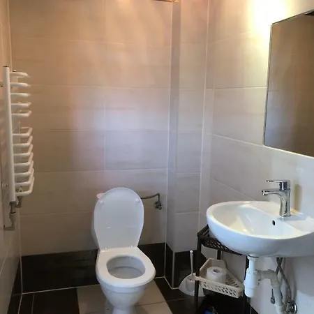 Blekitna Laguna Privatunterkunft *