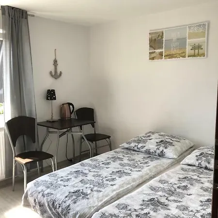 Blekitna Laguna Privatunterkunft *